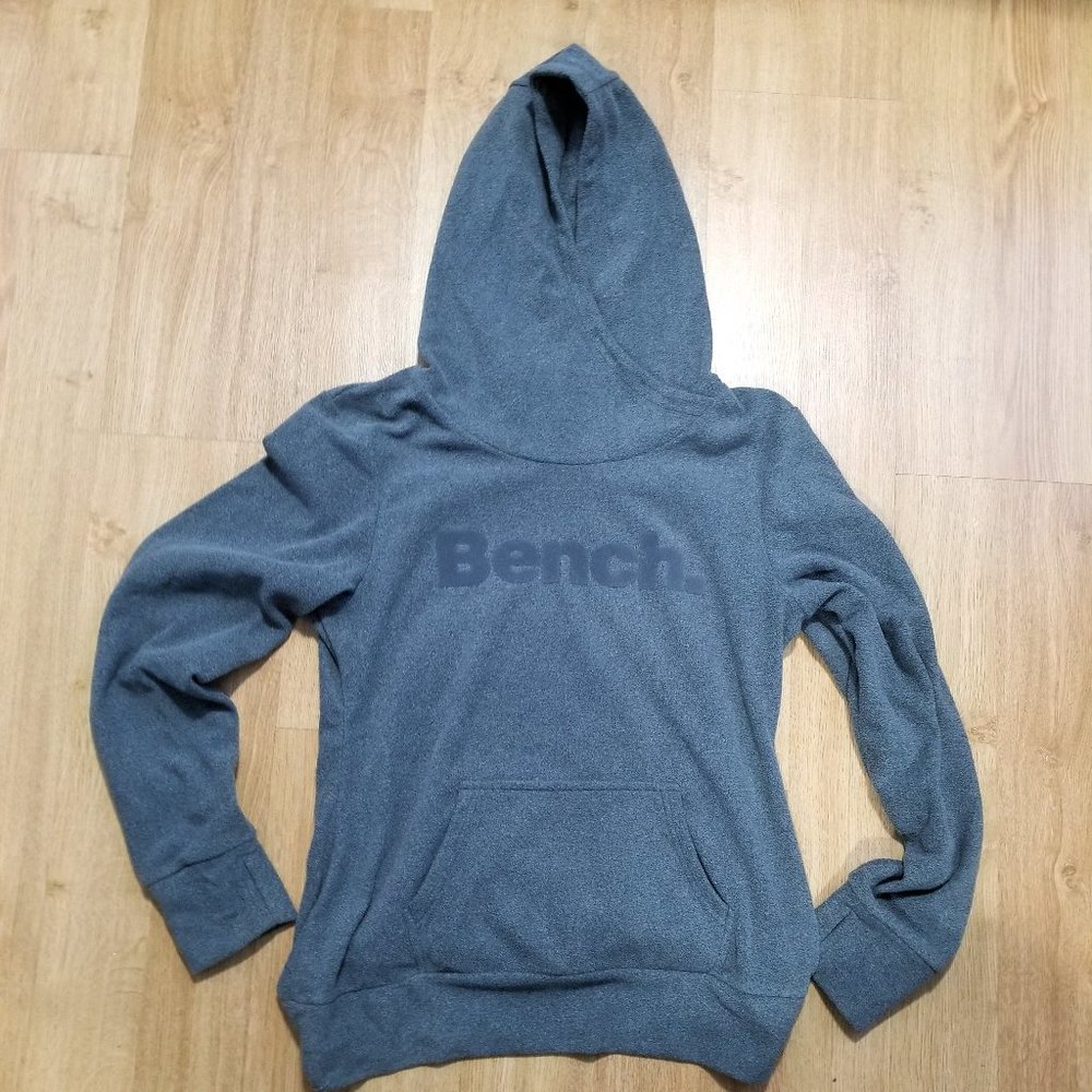 Bench hoodie